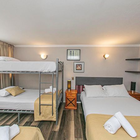 Hotel Murano Concepción Extérieur photo