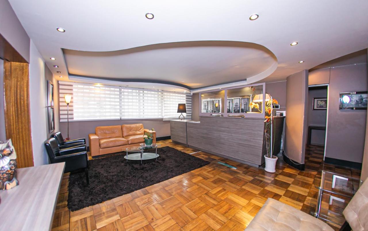 Hotel Murano Concepción Extérieur photo