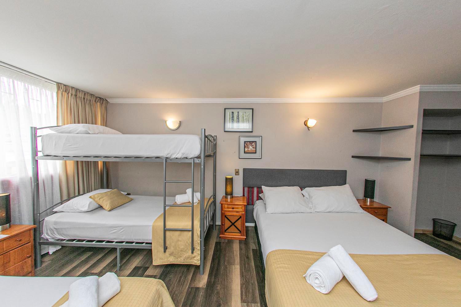 Hotel Murano Concepción Extérieur photo