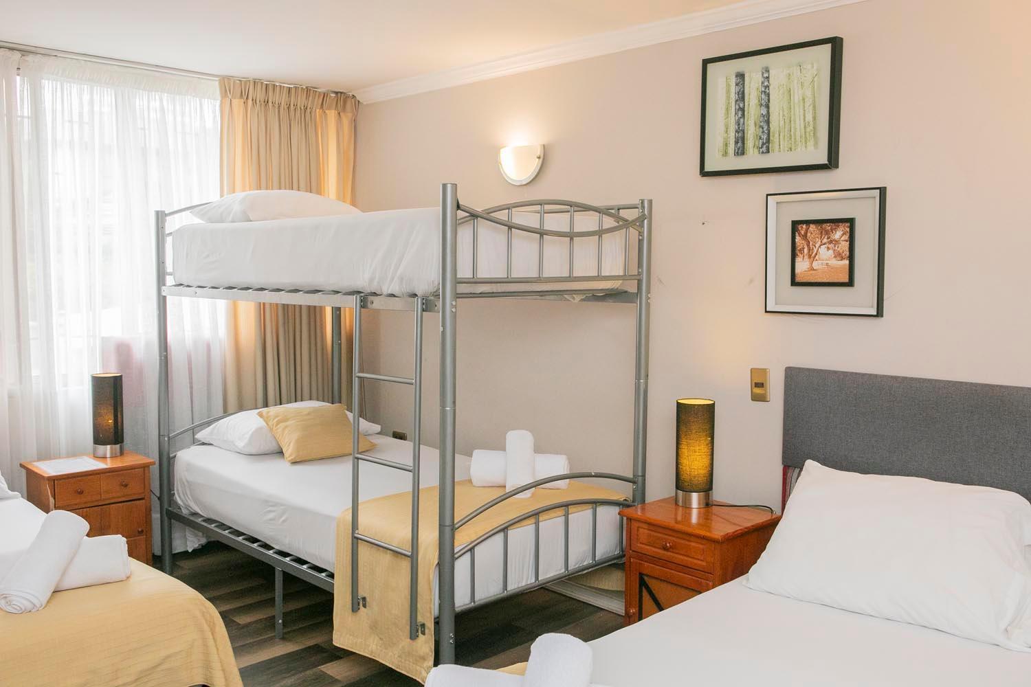 Hotel Murano Concepción Extérieur photo