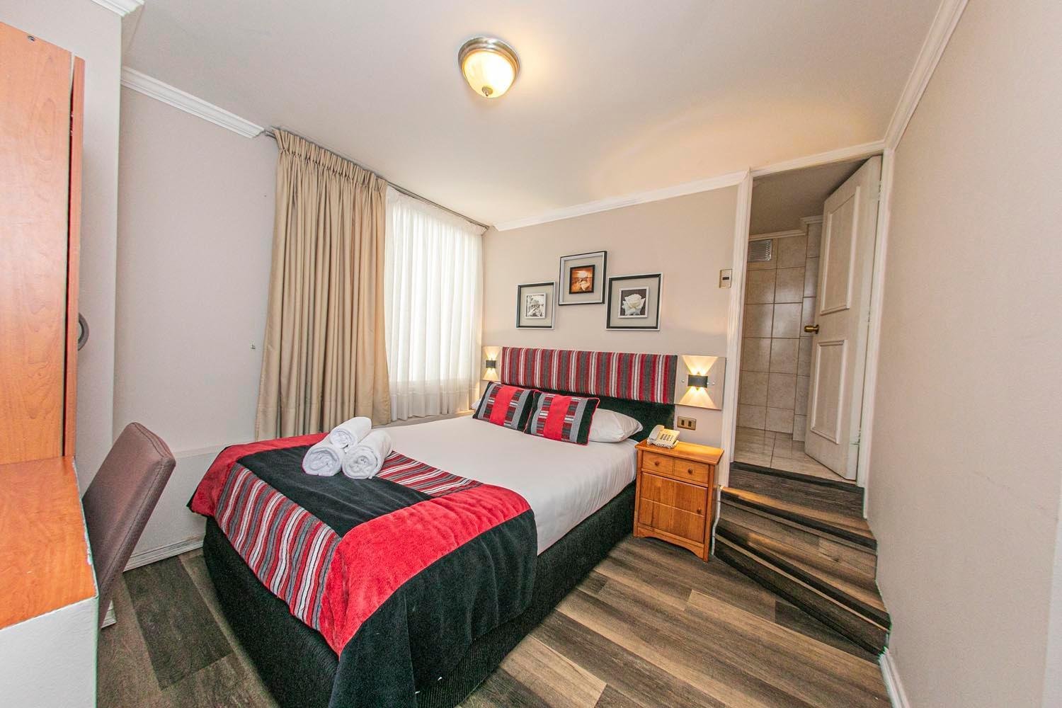 Hotel Murano Concepción Extérieur photo