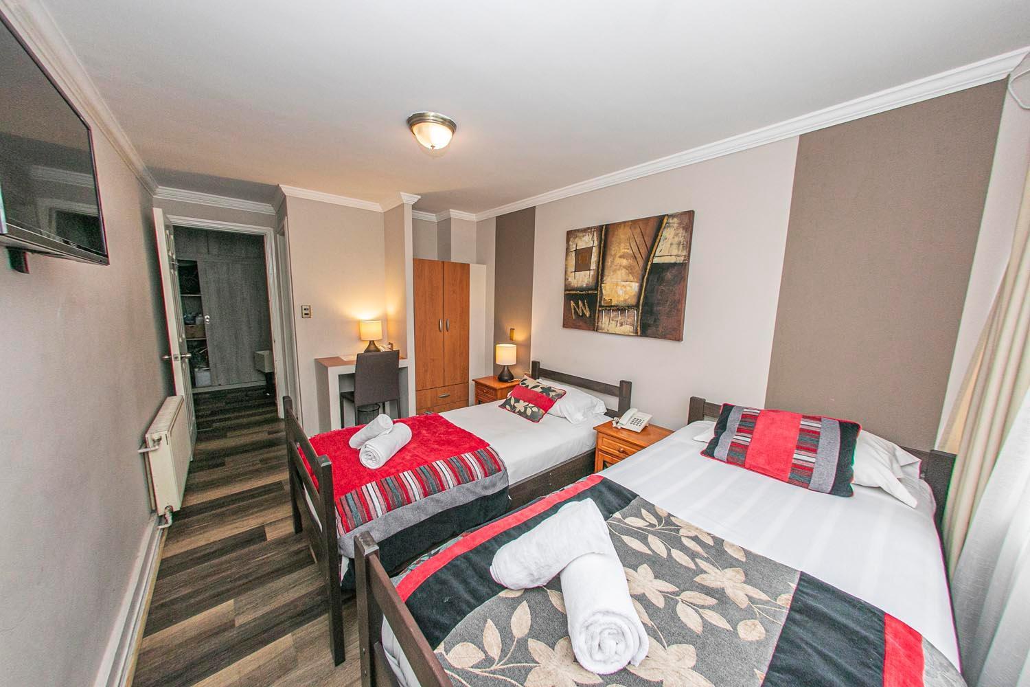 Hotel Murano Concepción Extérieur photo