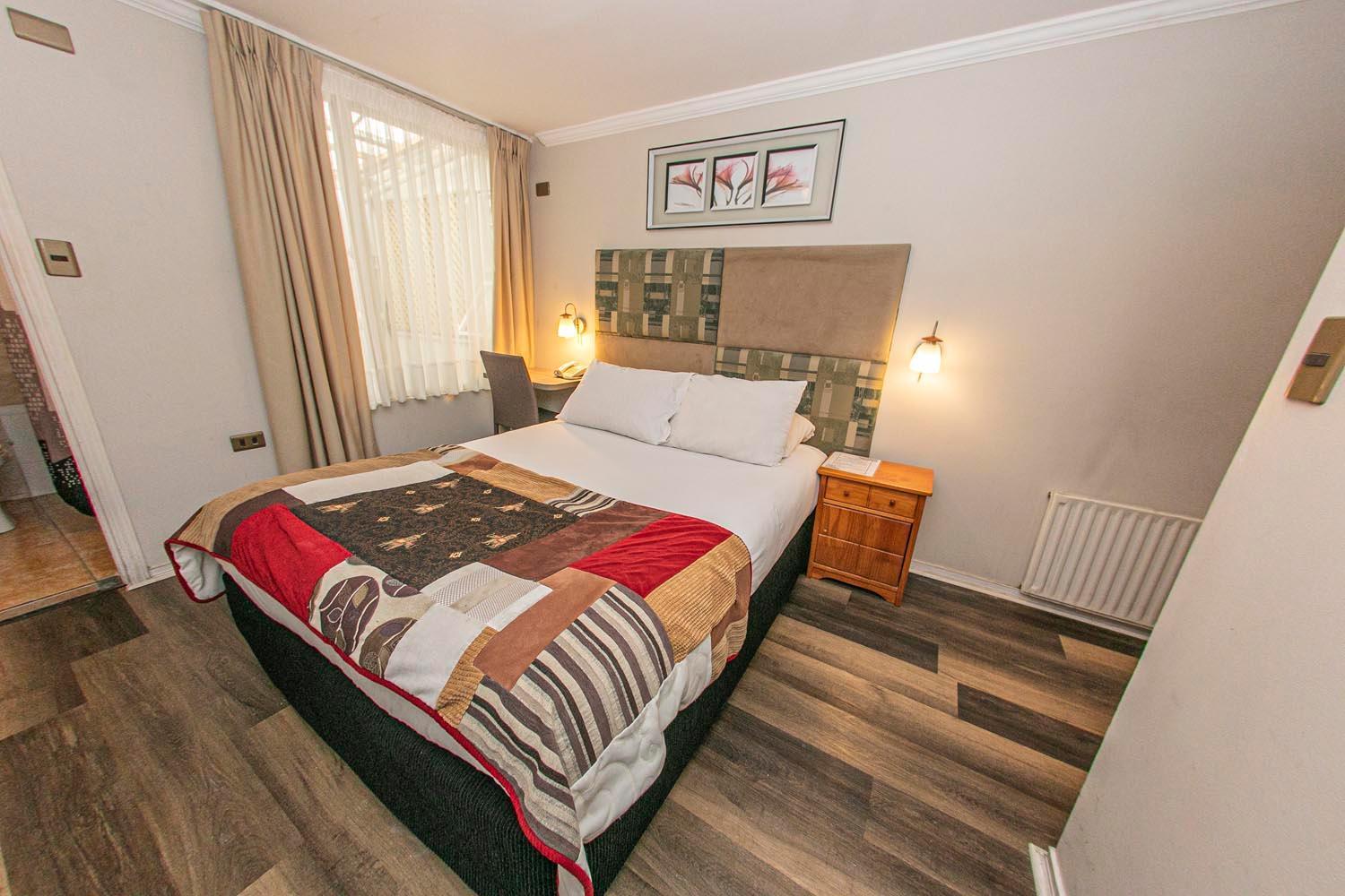 Hotel Murano Concepción Extérieur photo