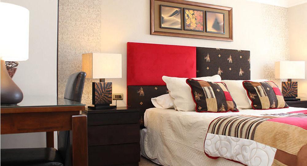 Hotel Murano Concepción Extérieur photo