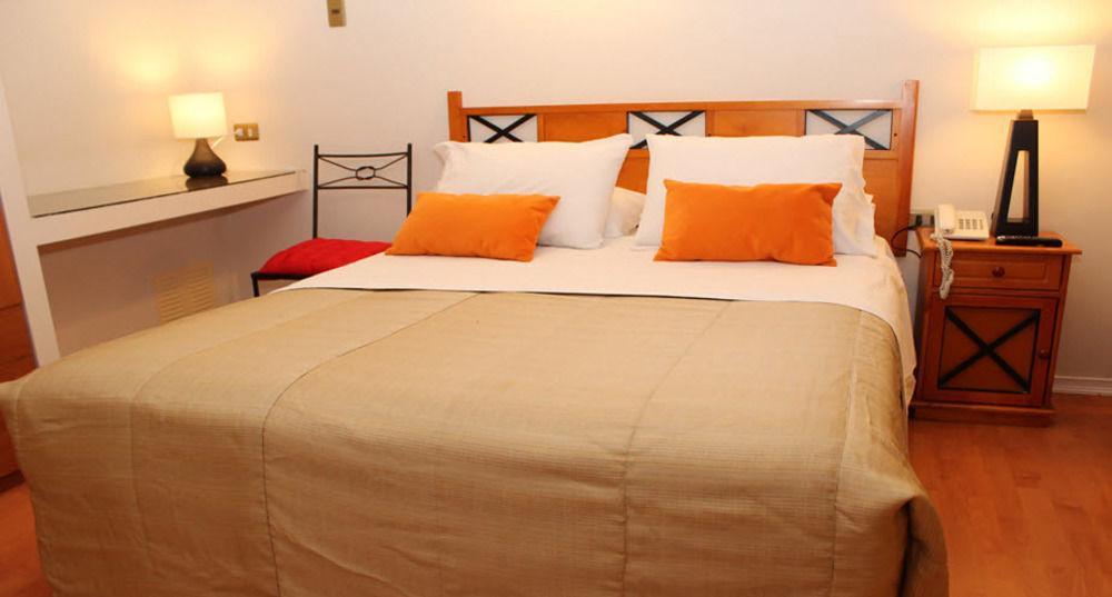 Hotel Murano Concepción Extérieur photo