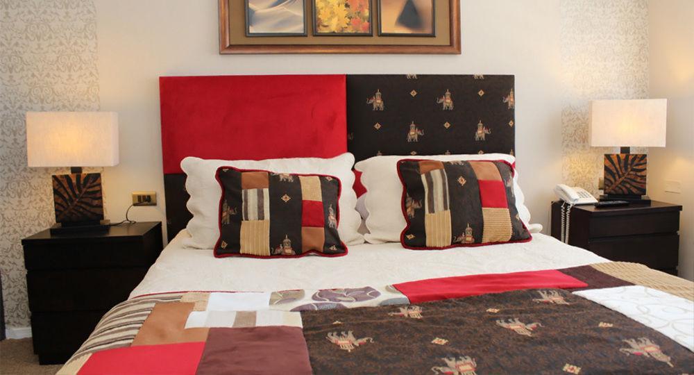 Hotel Murano Concepción Extérieur photo