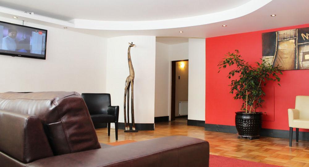 Hotel Murano Concepción Extérieur photo