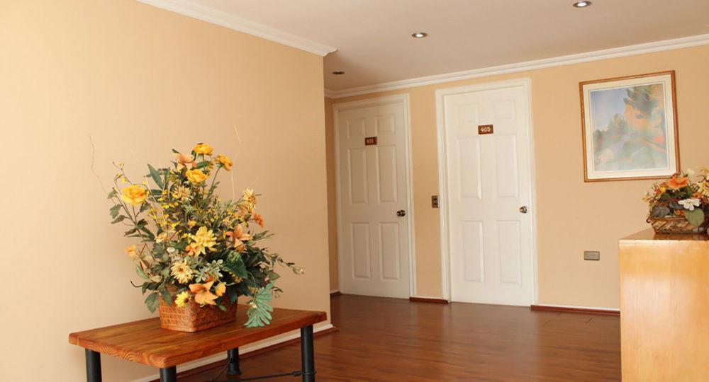 Hotel Murano Concepción Extérieur photo